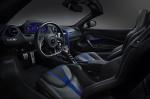 McLaren MSO 720S Spider 2019 года